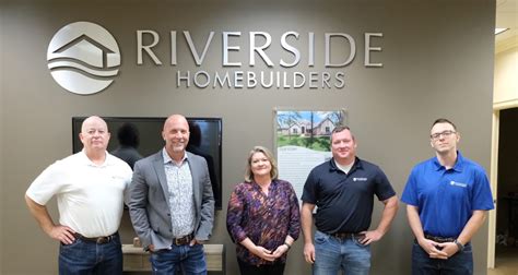 Meet Riverside Homebuilders Veterans Riverside Homebuilders