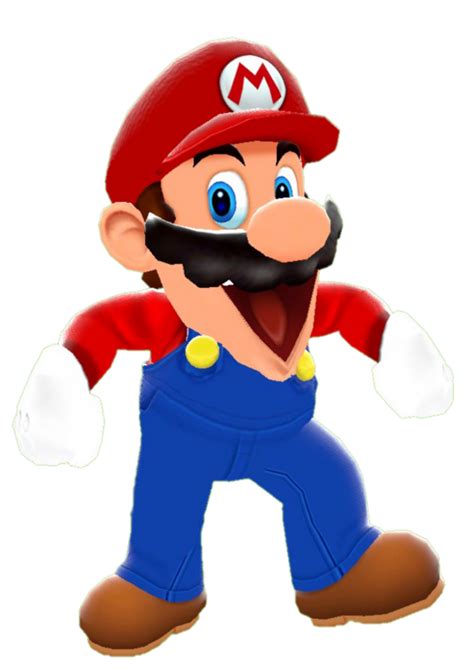 Mario Smg4 Incredible Characters Wiki