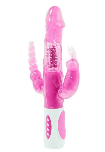 Kili Vajinal Ve Klitoris Orgazm Vibrat R