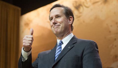Rick Santorum Drops Out Of Presidential Race