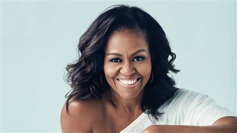 Leaders Highlight Michelle Obama