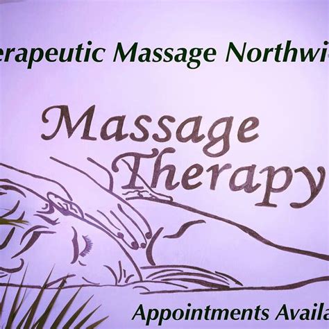 Reflexology Treatment Naturopathy Deep Tissue Massage Massage