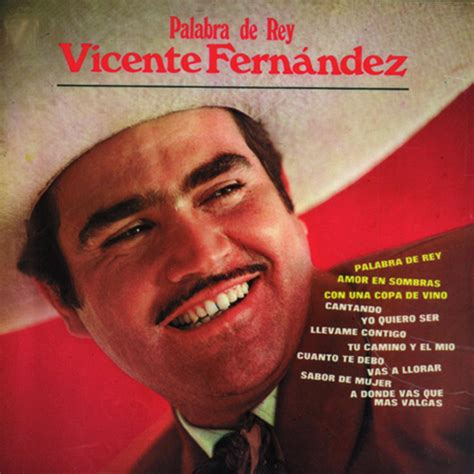 Es La Diferencia The Official Vicente Fernandez Site