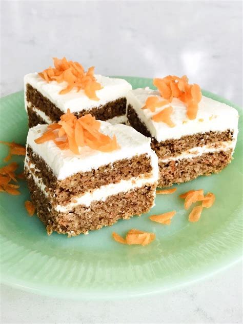 Celebrate the easter holidays in style with one of our impressive cakes. Looking for the best keto carrot cake recipe? This simple ...