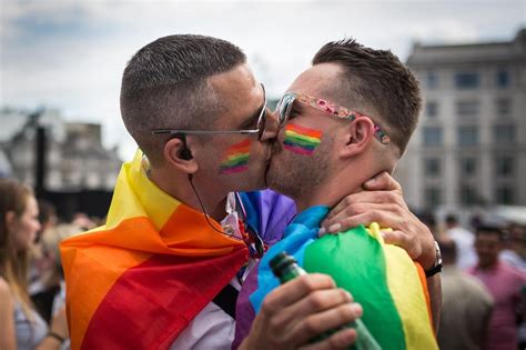 Manga and 2nd anime pride. London Pride 2019: What is Pride, when is the parade and ...