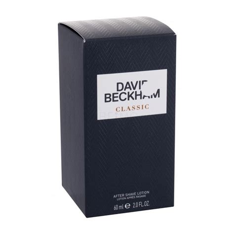 david beckham classic aftershave για άνδρες 60 ml parfimo gr