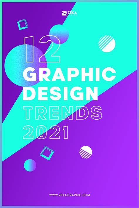 Graphic Design Illustration Logo in 2021 | Graphic design trends ...