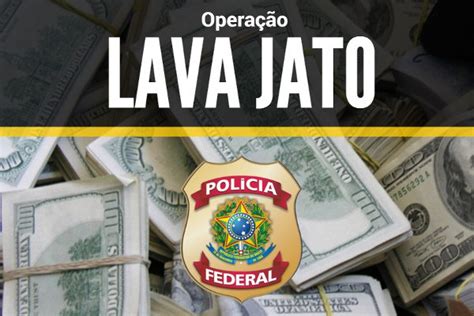 Pf Deflagra Fase Da Opera O Lava Jato E Apura Pagamento De