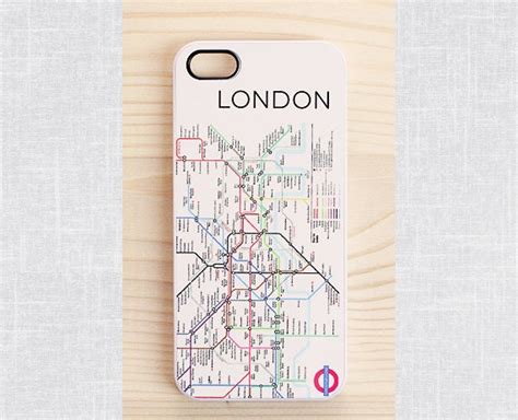 London Underground Iphone 6 Case Iphone 44s Case Samsung Galaxy S5