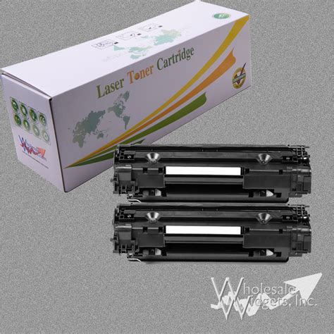 1600 x 1038 jpeg 76 кб. Compatible HP 85A Black Toner For Use In HP Comp 85A Black ...