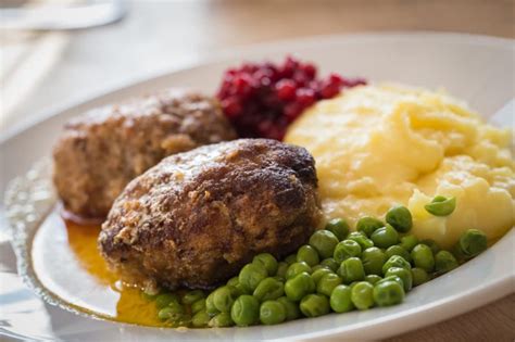 Traditional Swedish Food Guide 19 Swedish Dishes You Have To Try