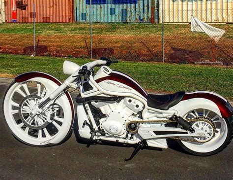 Custom Vrod Harley Front Wheel Custom Harleys Motorcycle Harley Motorcycle Culture