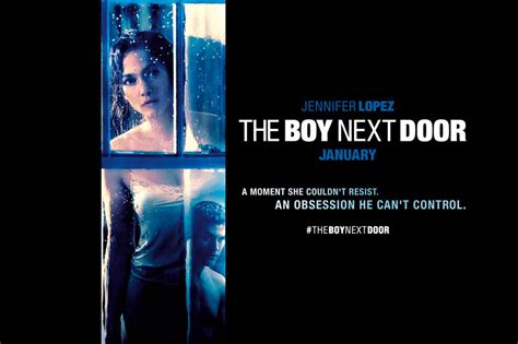 A recently cheated on married woman falls for a younger man who has moved in next door, but their torrid affair soon takes a dangerous turn. The Boy Next Door - Online sa Prevodom - Filmativa.xyz ...
