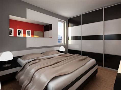 Modern bedroom inspirations also designs for guys images ideas and via hamipara.com. 10 Cool and Amazing Bedroom Designs for Men
