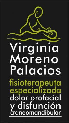 Maybe you would like to learn more about one of these? FISIOTERAPIA VIRGINIA MORENO PALACIOS | Segovia ...