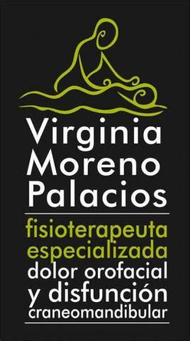 Maybe you would like to learn more about one of these? FISIOTERAPIA VIRGINIA MORENO PALACIOS | Segovia ...