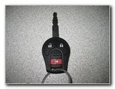 We did not find results for: Nissan Juke Key Fob Battery Replacement Guide - 2010 To ...