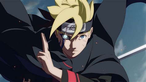 Boruto Chapter 64 Release Date And More