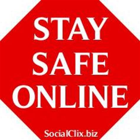 How To Stay Safe Online Bc Guides