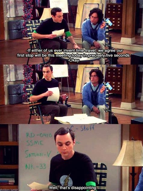 I know this is an unfair thing to ask, but what are your personal ultimate 5 funniest big bang theory episodes? Funny Pictures - 46 Pics