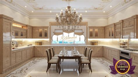 Inside Ultraluxury Kitchens Trends Among Wealthy Buyers Who Rarely Cook
