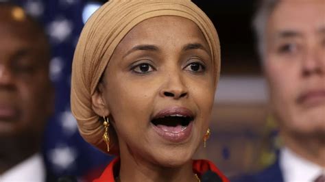 The Squad Divide Ilhan Omar S Misleading Tweet Sparks Controversy