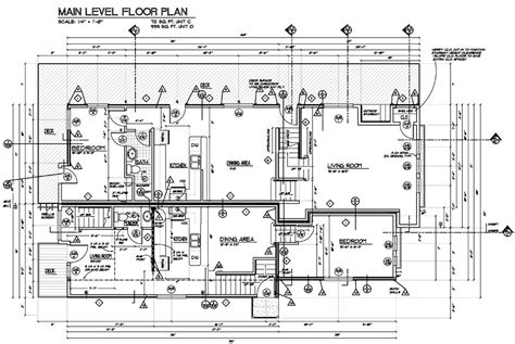 Sample Building Plans Inspiration Home Plans And Blueprints