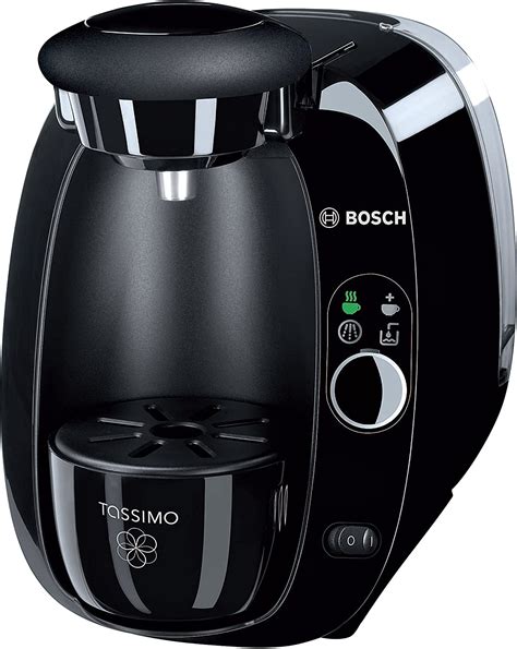 Best pod/capsule/disc coffee machines and makers uk reviews. Bosch Tassimo T20 Amia Hot Beverage Coffee Espresso Maker ...