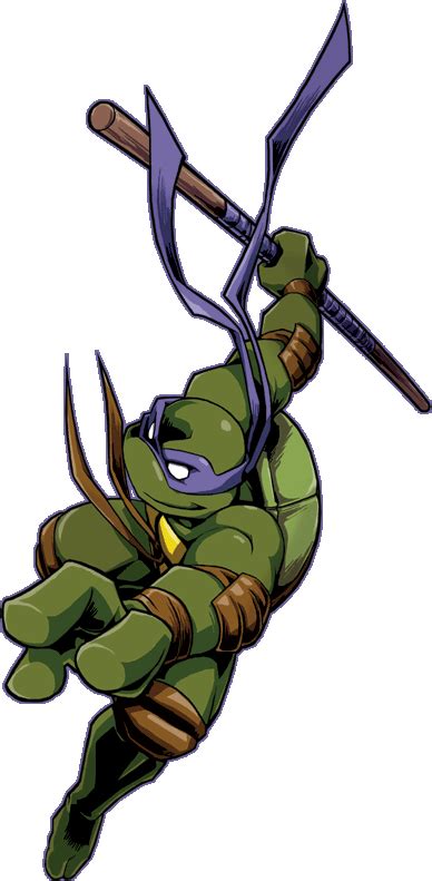 Shellshock Donatello By Freakfreak On Deviantart Tmnt Donatello