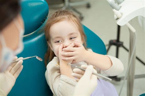 5 Ways To Prepare Your Child For A Visit To The Dentist