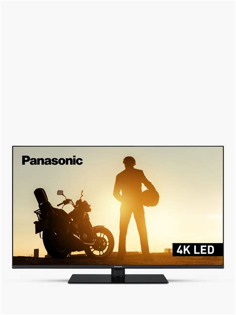 Panasonic Tx 43lx650b 2022 Led Hdr 4k Ultra Hd Smart Android Tv 43
