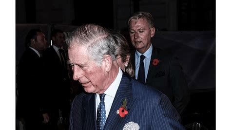 Prince Charles Judges Tug Of War Contest 8days