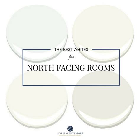 Best Paint Colors For North Facing Dining Room