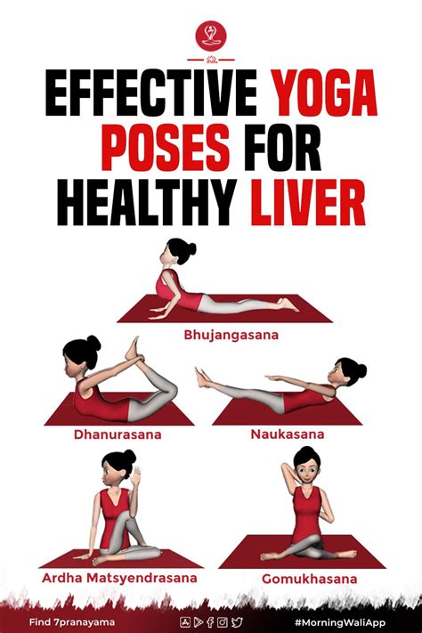 Yoga For Fatty Liver Effective Yoga Poses For Healthy Liver Artofit