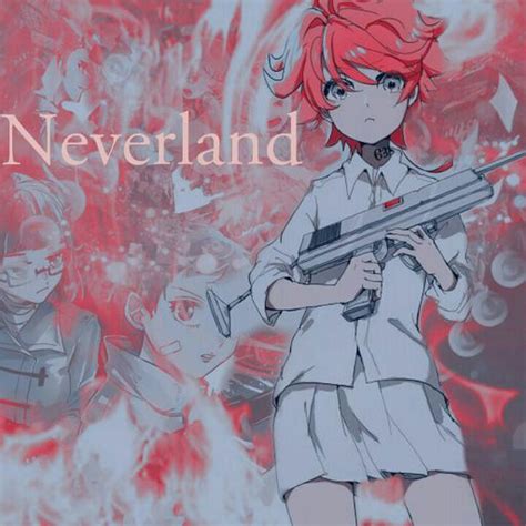 About The Promised Neverland Amino Amino