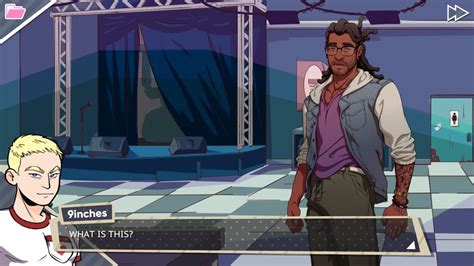 dream daddy a dad dating simulator mat sella dates rank s and good ending youtube
