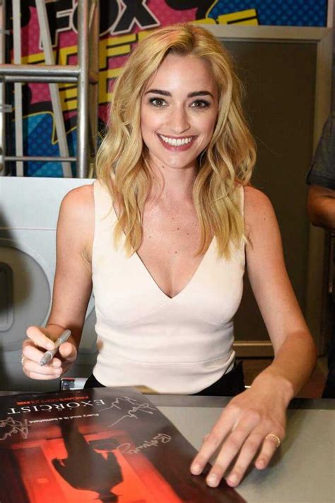 Brianne Howey Nude Pictures Can Leave You Flabbergasted Top Sexy