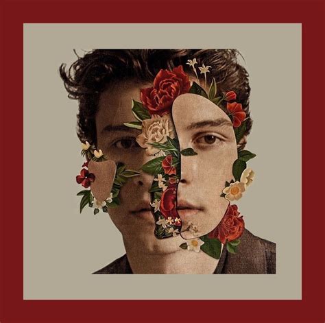 Shawn Mendes The Album Out May 25th Shawn Mendes Shawn Mendes Album