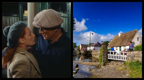 The Quiet Man Filming Locations Ireland Top 5 Must Visit Spots