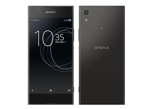 Sony xperia xa make a batter video and images in lowlight with led flash. Sony Xperia XA1 Full Mobile Specifications and Price in ...