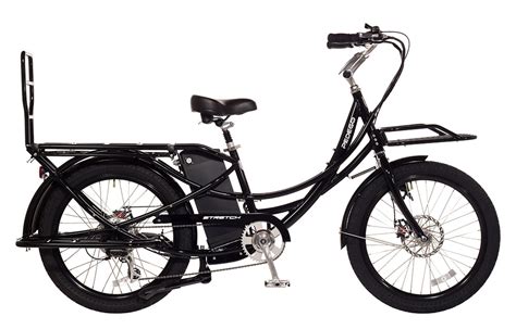 Pros And Cons Of The Pedego Stretch Pedego Electric Bikes Canada