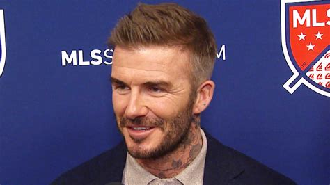 David Beckham Youth Mode Provides Music For David Beckham Eyewear