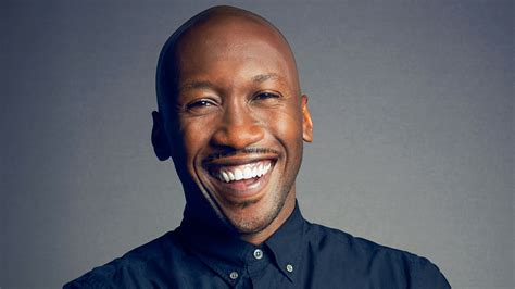 Speaking about his career at the moment with the independent, ali said: Mahershala Ali Quit 'House of Cards' and Became Marvel's New Villain | GQ