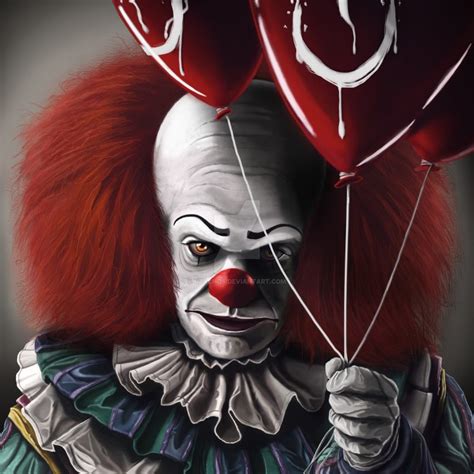 10 Latest Pennywise The Clown Wallpaper Full Hd 1080p For