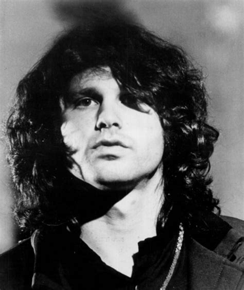 Jim Morrison The Lizard King