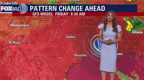 Fox 26 Houston Weather Forecast