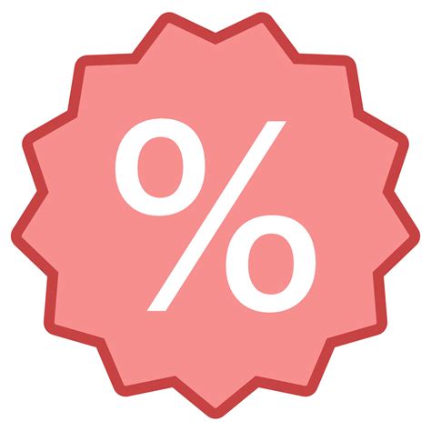 Discount Icon Free Download At Icons8