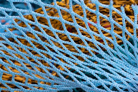 The 101 Of Fishing Nets Bracenet