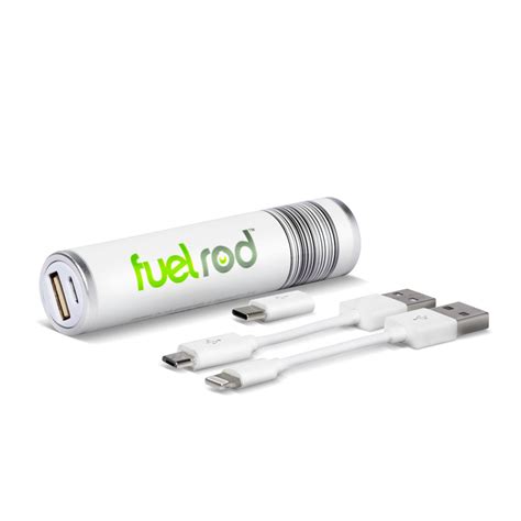 The Fuelrod Kit Fuelrod
