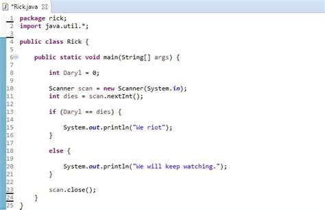 Java Chapter 13 Java If Else Statement Java Switch Case Example